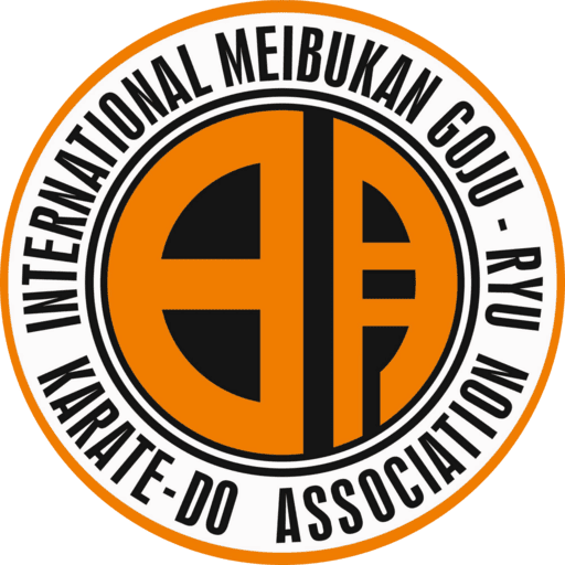 Logo Meibukan
