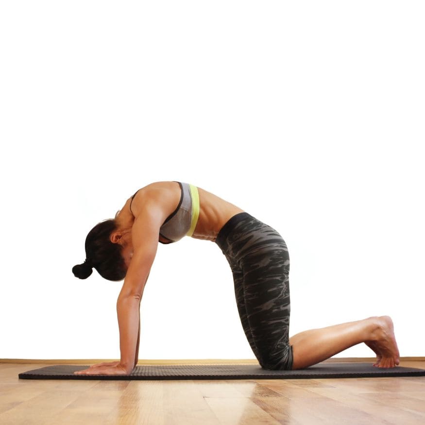 Ginnastica Posturale