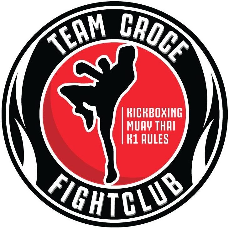 Logo Team Croce